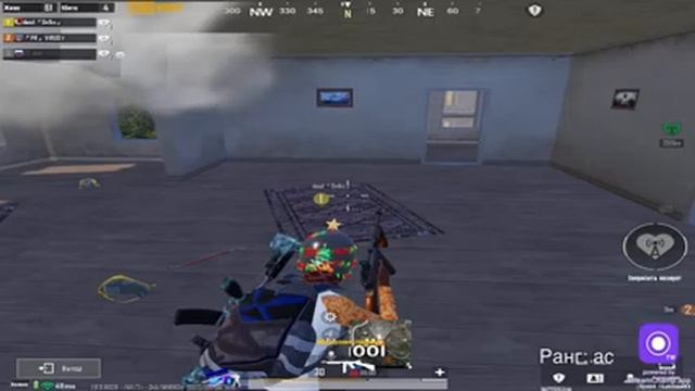 Добиваю карону на внешке. PUBGM 2022 !!!! На Айпаде 2020го года 8го поколения в 6 пальцев! смотреть онлайн