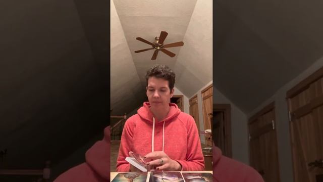 12/13/21 oracle card reading: Ready, Action, Grow! смотреть онлайн
