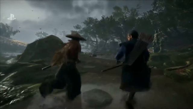 Apparently, Ghost of Tsushima Is Sony's WORST Modern Exclusive!? смотреть онлайн
