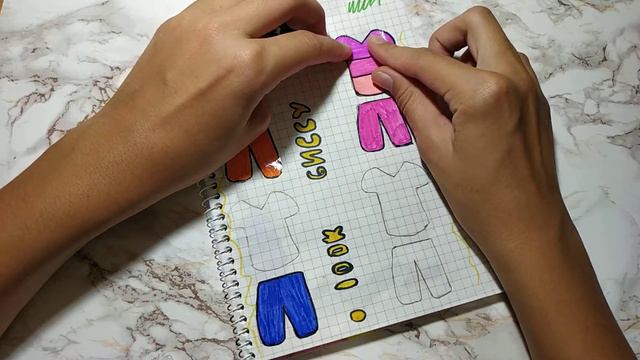 БУМАЖНЫЕ СЮРПРИЗЫ/НОВИНКА МУЛЬТ+ КЕКС смотреть онлайн