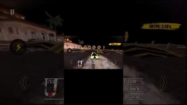 Игра Driver для андроид I 1# I - Первый Взгляд