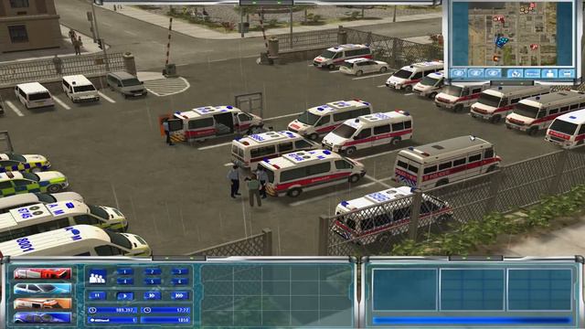 Emergency 4| Episode 87| Hong Kong Mod Beta V 2.0 смотреть онлайн