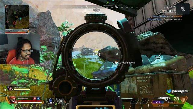 20 BOMB WITH NEW SOULLESS SENTRY REVENANT SKIN смотреть онлайн