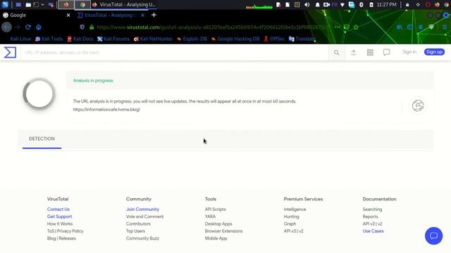 Your WordPress Website Hacked? Learn How To Detect and Remove Viruses || virustotal смотреть онлайн