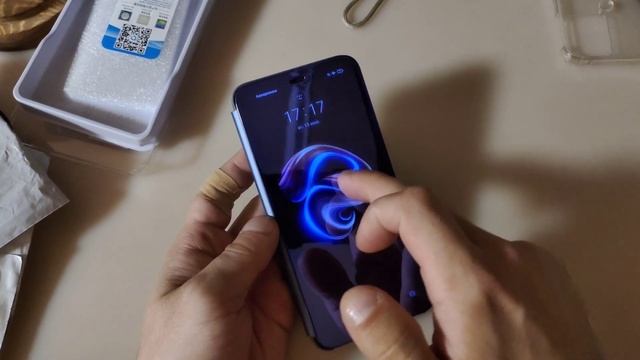 Чехол на Realme 8 с защитой всего, и прозрачной крышкой. Продам в СПБ Realme 8 - 16000р с чехлами смотреть онлайн