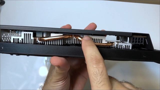 RX 580 ELSA PLACA DE VÍDEO GELADA E BARATA DO ALIEXPRESS смотреть онлайн