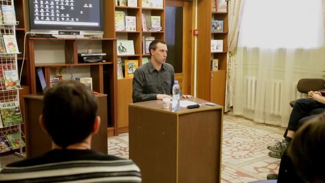 Вячеслав Кубис (11 апреля)