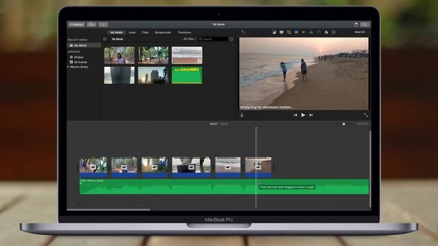 iMovie Tutorial in Hindi - Learn video editing on iMovie in Hindi - iMovie Tutorial for Beginners смотреть онлайн