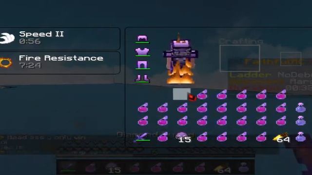 BEST REACH MOD (1.8.9) FORGE!!! UNDETCTABLE!! 2021 UPDATED!! смотреть онлайн