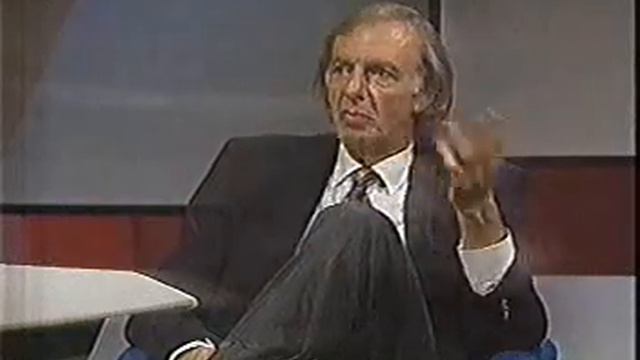 José Ramón Fernández entrevista a César Luis Menotti. 2 de 3. Canal 13 Imevision смотреть онлайн
