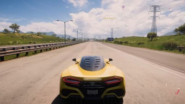 Forza Horizon 5 | 2021 Hennessey Venom F5 | Ultimate Performance Tests!