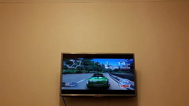 Гонки ps3 смотреть онлайн