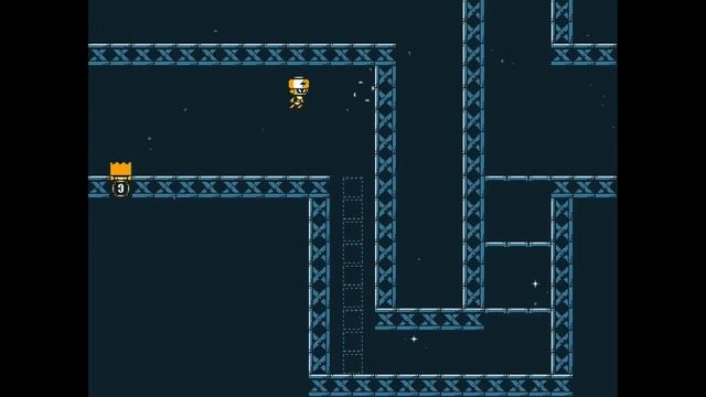 ElecHead Review - A deceptively tricky puzzle platformer смотреть онлайн
