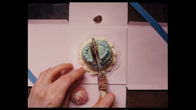 THE GRAND BUDAPEST HOTEL: Now Playing in Theaters! смотреть онлайн