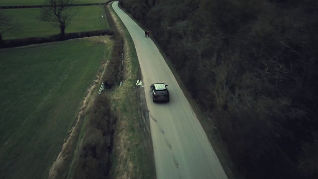 DJI Mavic Pro TREE CRASH FAIL! смотреть онлайн