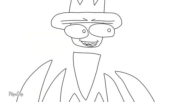 Hellbreaker Meets Opposition/Thearchy Expunged || Strident Crisis Animation