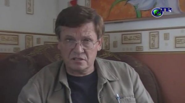 Интервью Бориса Токарева