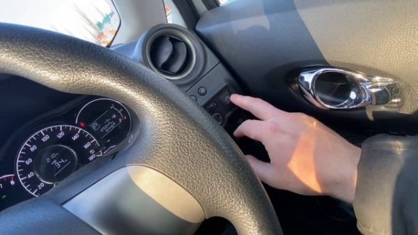 Продаю Nissan Note!