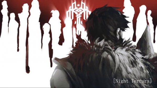 Dragon Age 2 OST (Эра драконов 2 саундтрек)