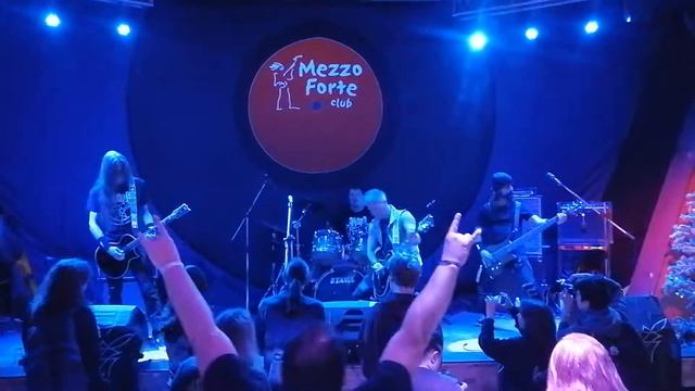 ЭЙДОЛ - MEZZO FORTE 07.01.2022 смотреть онлайн