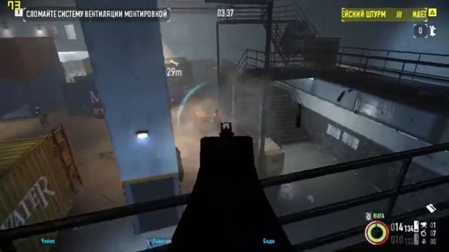 Payday 2 на слабом пк ( лицензия) смотреть онлайн