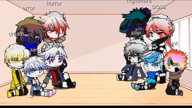 sans au react to y/n||??/??|| смотреть онлайн