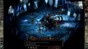 Icewind Dale Прохождение #22: Поквелин, Помаб и Белхифет (Финал)