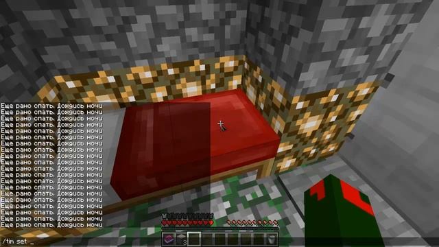 Minecraft карты [Portal 2: Atlas & P-Body] смотреть онлайн