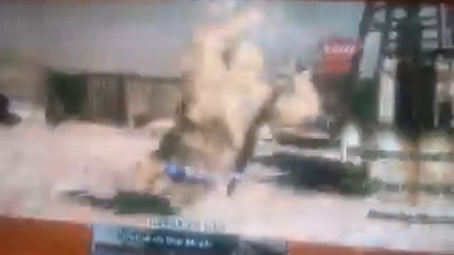 quickscope no scope game on cod 6 PART 2 смотреть онлайн