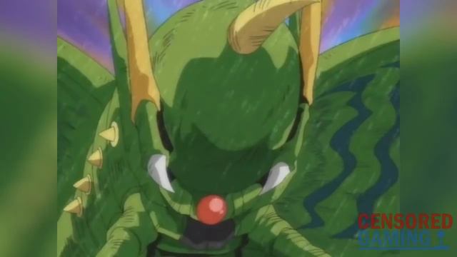 How 4Kids Censored Yu-Gi-Oh Episode 4-6 смотреть онлайн
