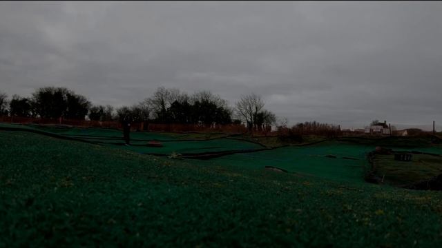 Back out on the RC cars смотреть онлайн