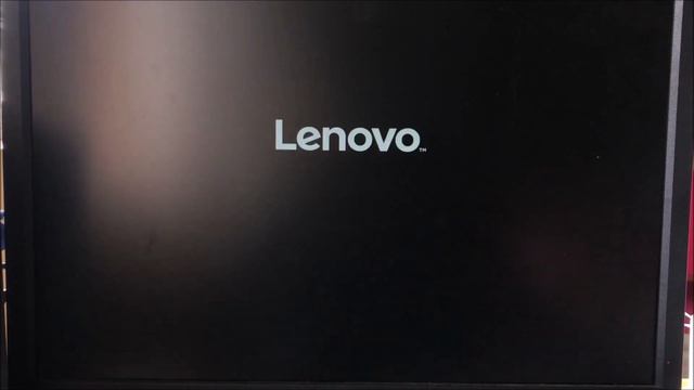 Error 1962: No operating system found error on Lenovo computer #techmindacademy смотреть онлайн
