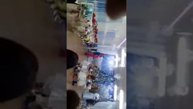 детский танец "Сапожки" 2019 группа капитошки смотреть онлайн