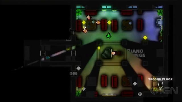 IGN Reviews - Monaco: What's Yours is Mine Video Review смотреть онлайн
