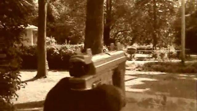 Half-Life Live action Episode 1 (Part 2) смотреть онлайн