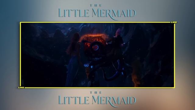 The Little Mermaid (2023) - Let Me Explain смотреть онлайн
