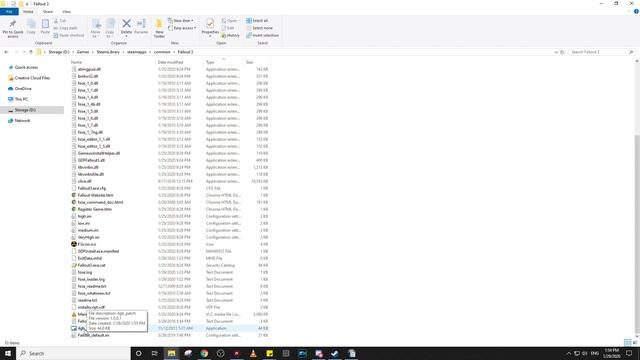 UPDATED for 2020! - How To Setup and Install Mods For Fallout 3 смотреть онлайн