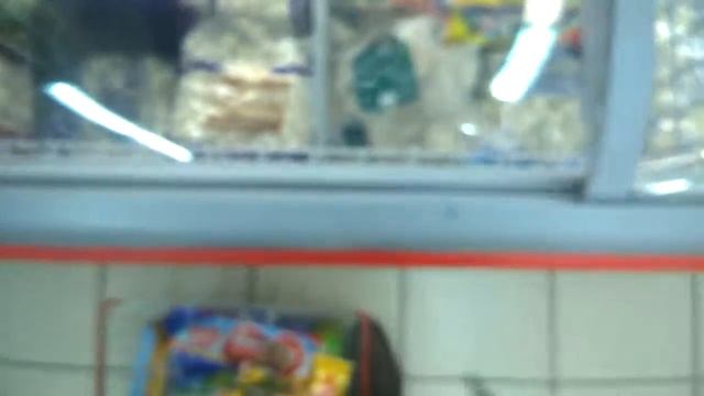 "Просрочка Универсам Полушка"Санкт-Петербург, Новочеркасский проспект, 52, корп. 1 смотреть онлайн