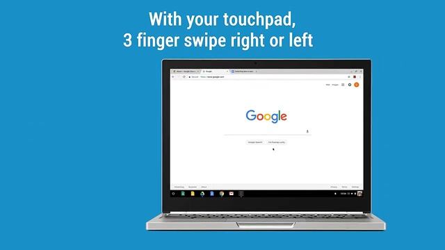 Chrome OS теперь самая крутая ОС!!! смотреть онлайн
