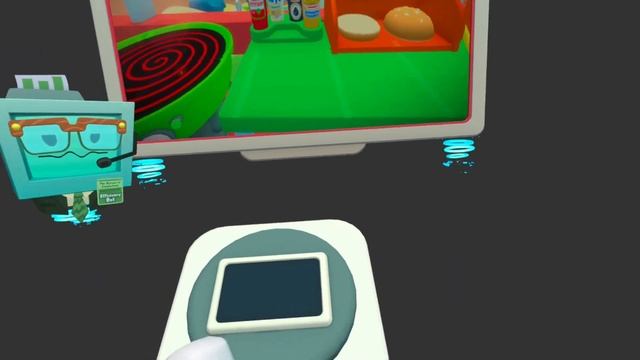 Vacation Simulator | ФИНАЛЬНАЯ ВЕЧЕРИНКА ПЕРЕД ОТПУСКОМ. @6y6ELLIKu