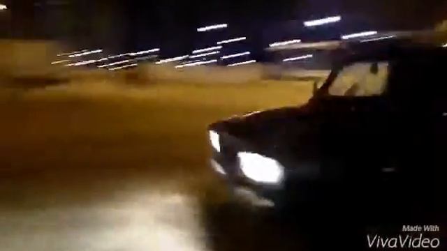 Ясенево дрифт'Боевая Классика' смотреть онлайн