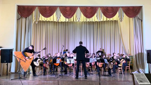 Э.Григ\ Edvard Grieg «В пещере горного короля\ In the Hall of the Mountain King смотреть онлайн