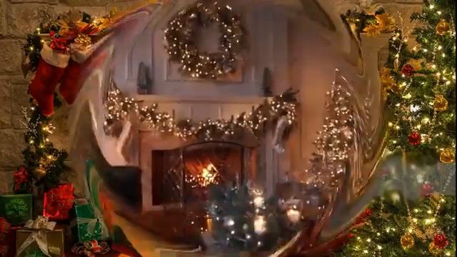 MERRY CHRISTMAS смотреть онлайн