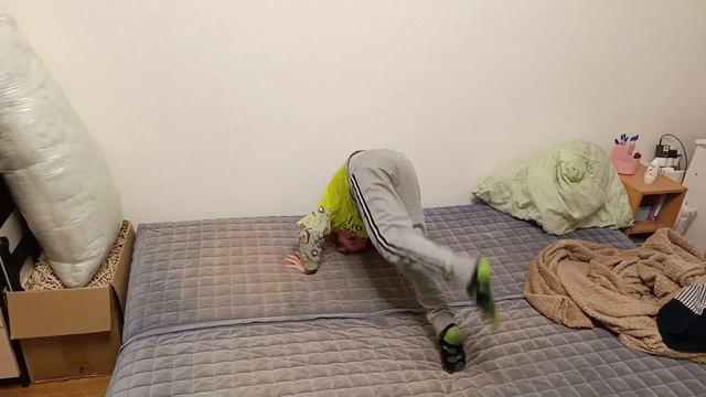 Дуркуем с дочей!) Всех воспитанных, просьба пройти мимо!!! Читайте описание! смотреть онлайн