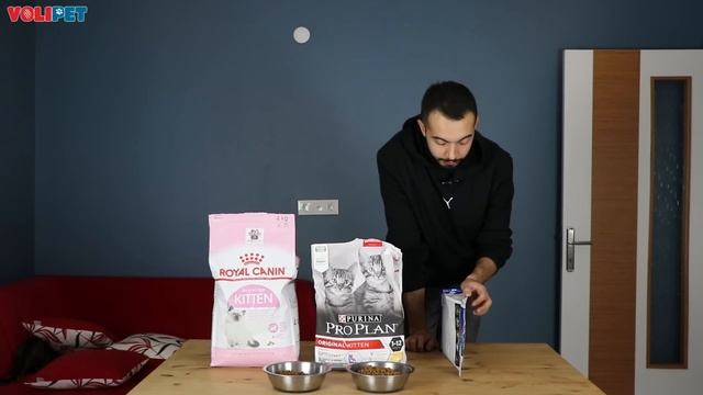 KEDİ MAMASI KARŞILAŞTIRMASI (Royal Canin, ProPlan, ND Kıyaslama)