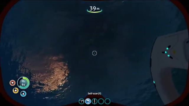 GO AWAY STEVEN!!! Subnautica (2) смотреть онлайн