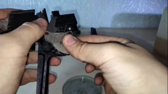 Чистка МР 651кс смотреть онлайн