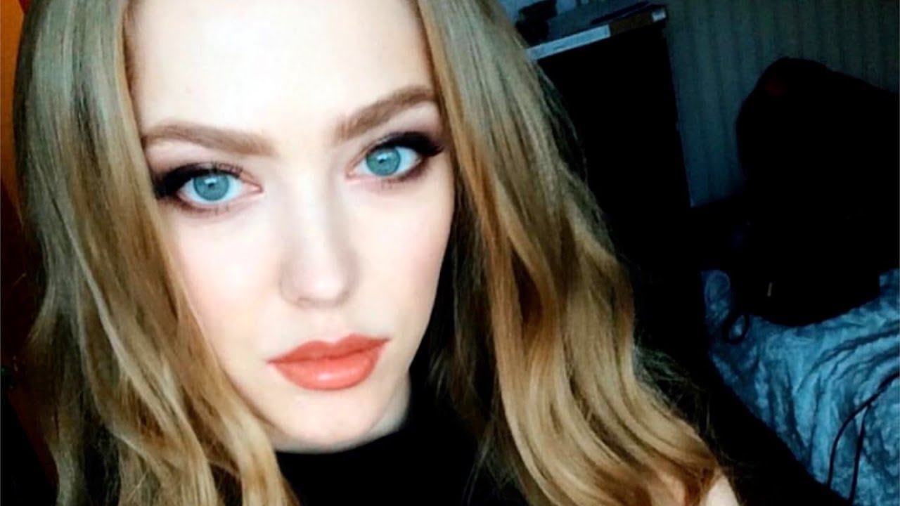 Еду в Питер со случайной попутчицей. Пришел к ней в отель смотреть онлайн