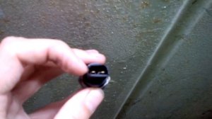 Капает/протекает масло с коробки КПП ВАЗ 2108,2109,21099 и др. ДОРАБОТКА датчика заднего хода