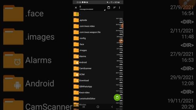 SOLUCION PARA COPIAR Y PEGAR CON ZARCHIVER - EVIL GAMER AF смотреть онлайн